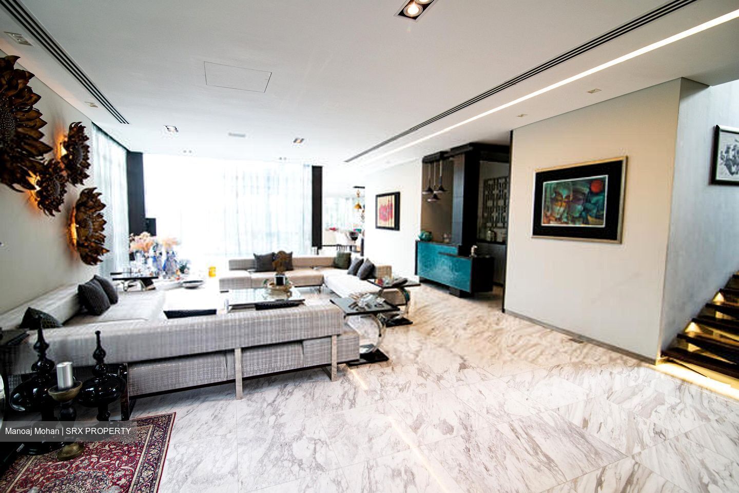 Sentosa Cove (D4), Detached #301788591